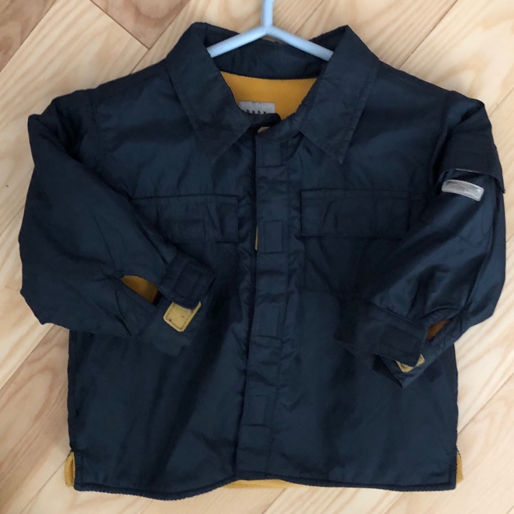 Baby Gap Jacket - Picture 2 of 4